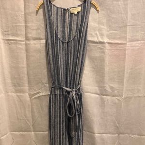 Cloth & Stone Jumpsuit